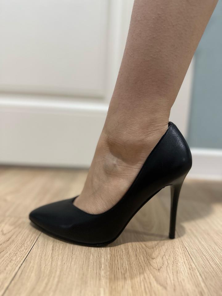 Туфли лодочки Eletto