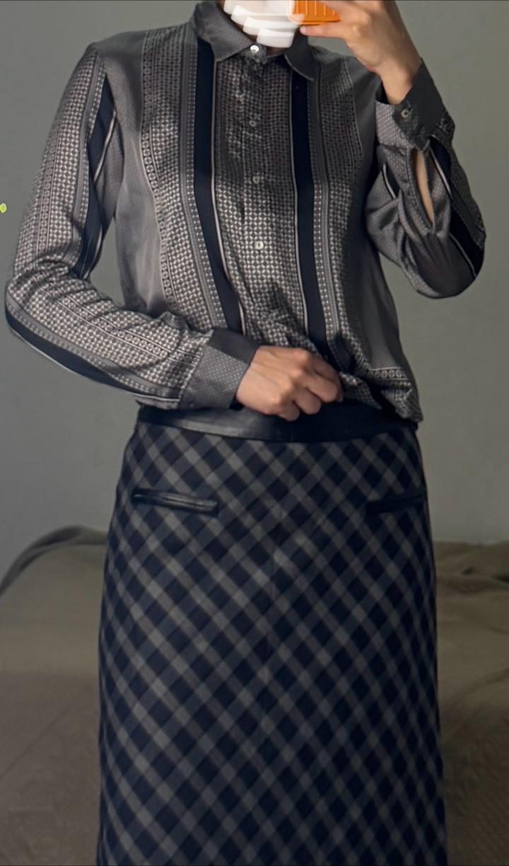 Юбка от бренда Faysosvaro