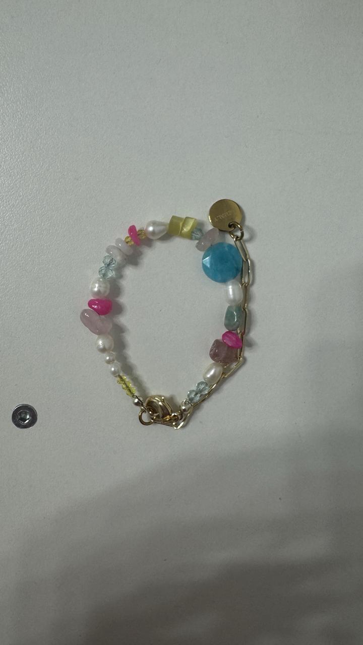 Анклет /браслет Meraly