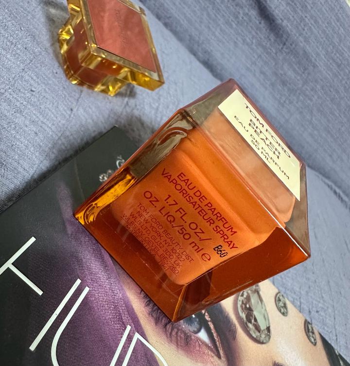 Tom Ford Bitter Peach