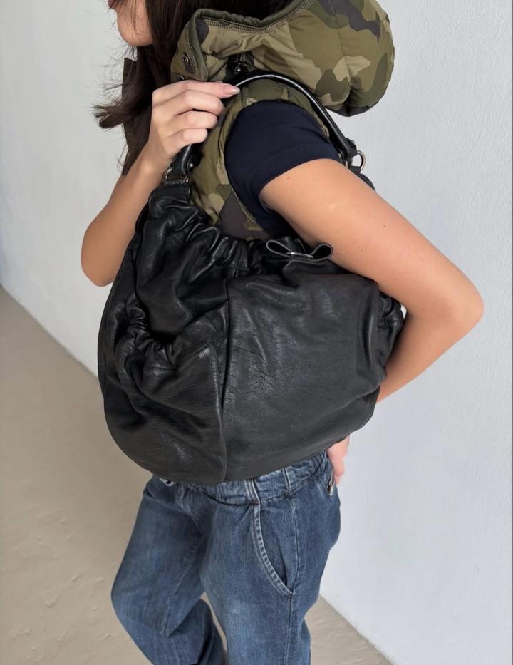 Сумка Salvatore Ferragamo