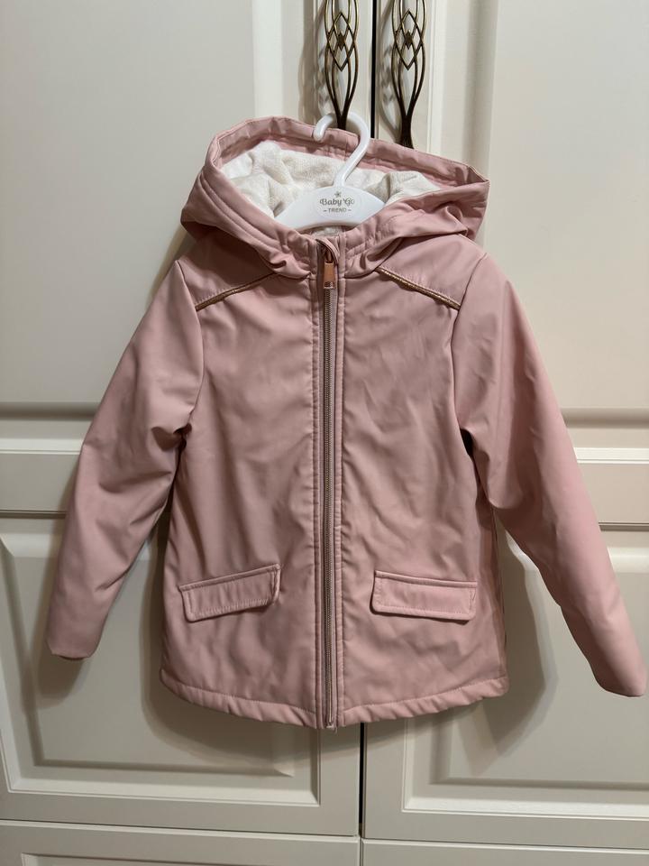 Детская куртка