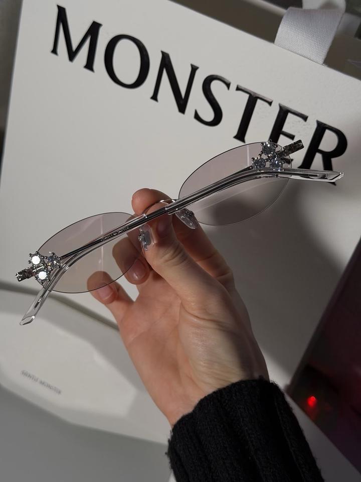 Очки Gentle Monster Lux
