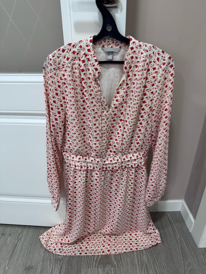 Платье H&M 38 eur