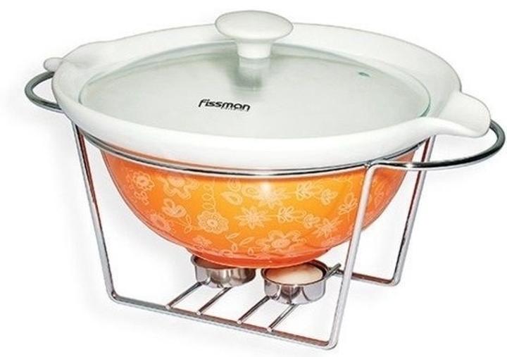 Мармит для блюд Fissman