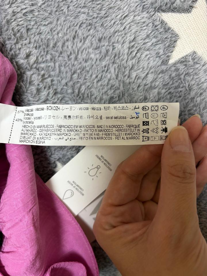 Комплект zara