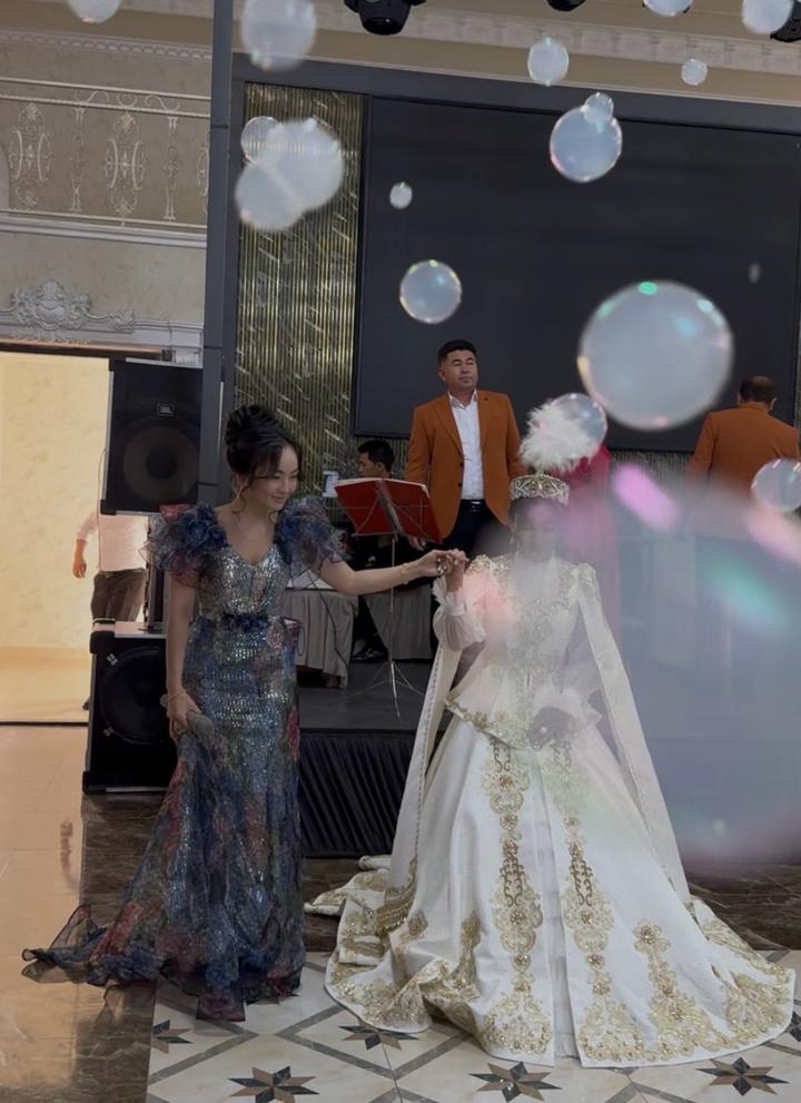 Платье на выпускной