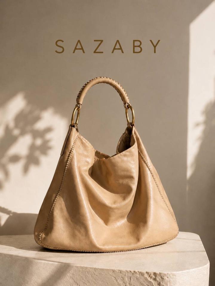 Sazaby hobo bag