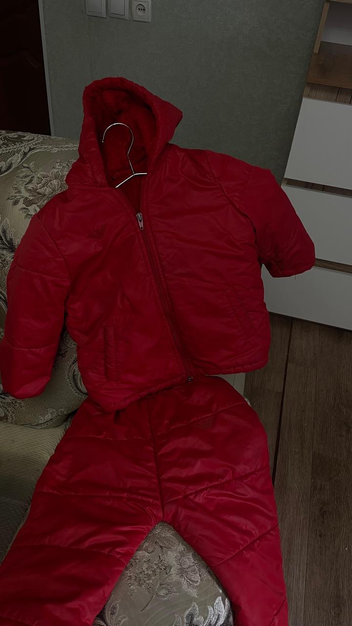 Комбинезон,босоножки