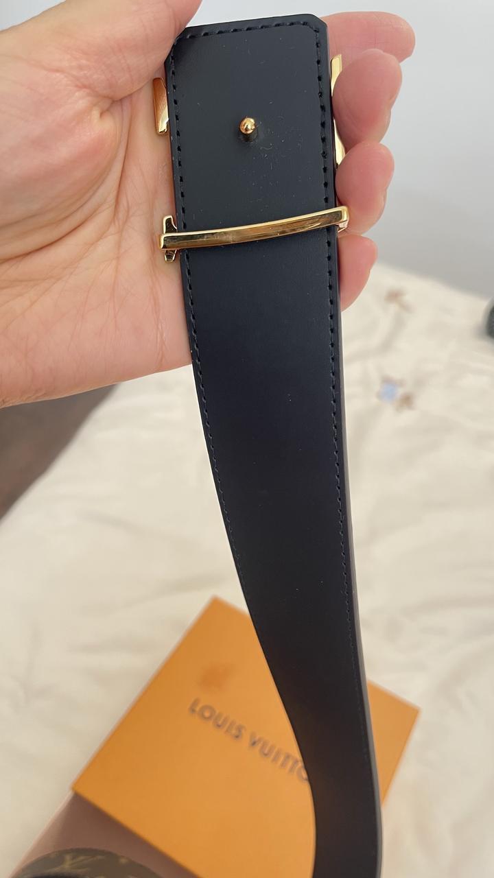 Belt louis vuitton