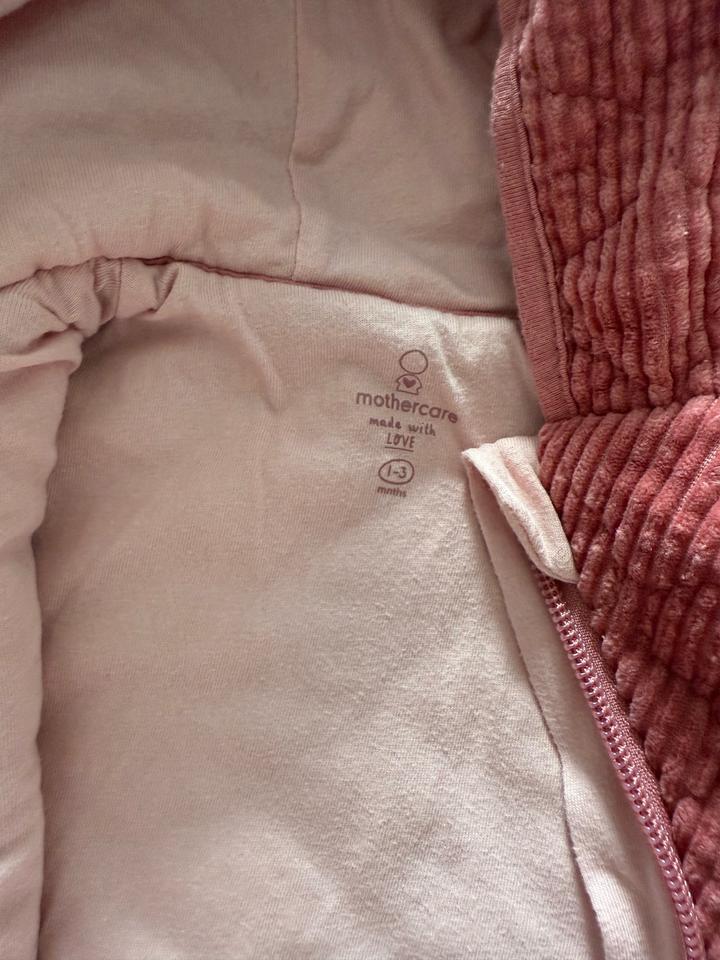 Комбинезон mothercare