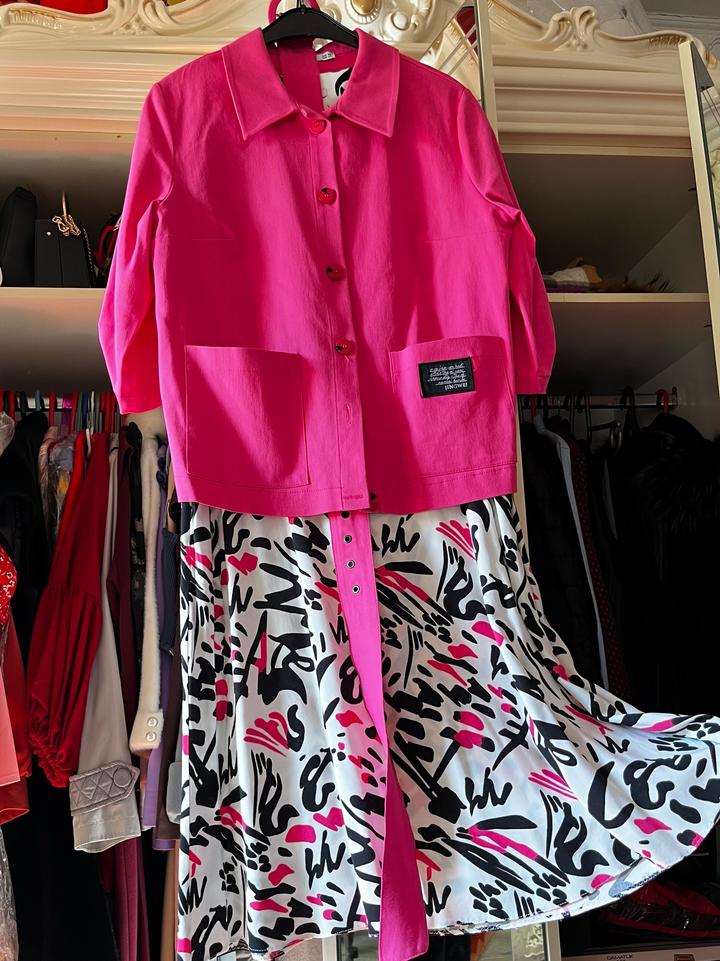 Двойка My Twin