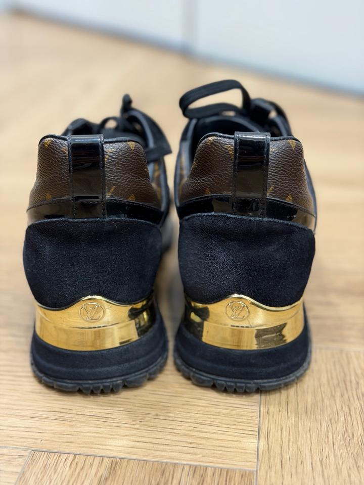 Кроссовки Louis Vuitton