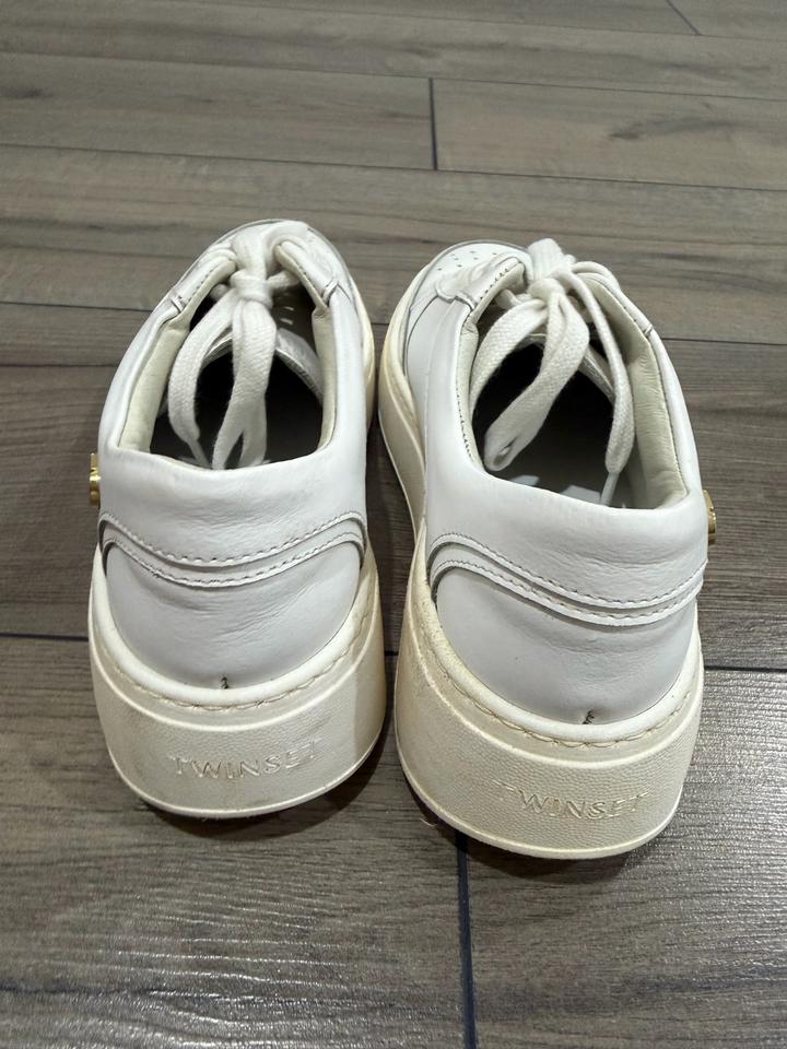 Кроссовки Twinset