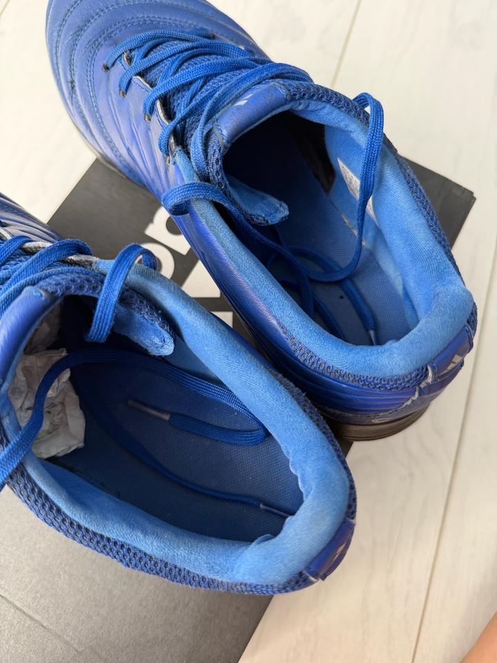 Сороконожки Adidas Copa 20.3 TF