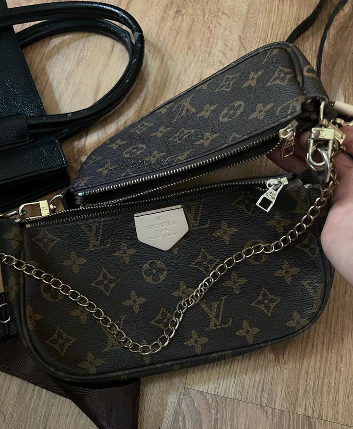 сумка lv
