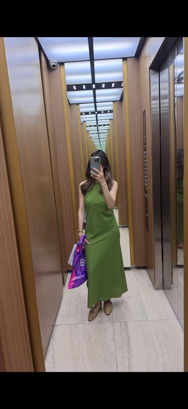 Платье/ сарафан