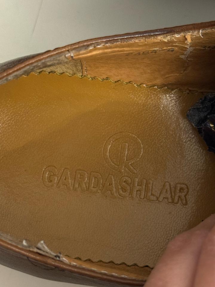 Мужские туфли