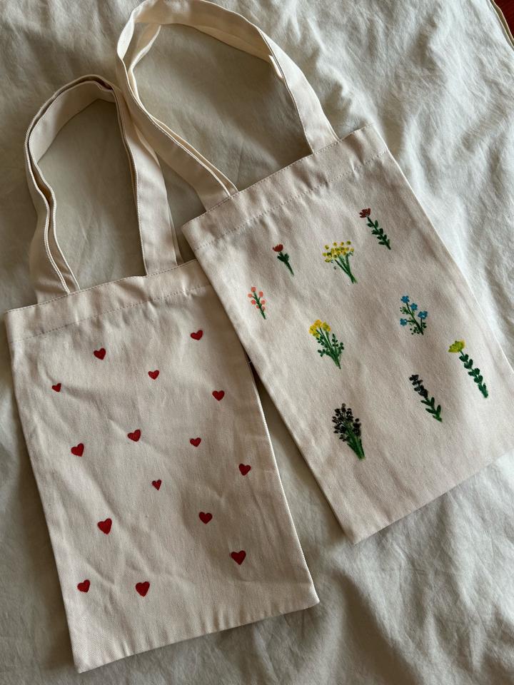 новые шопперы