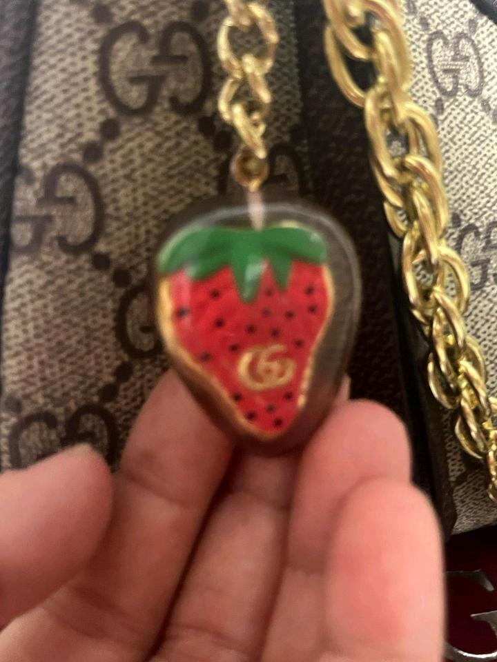 Gucci сумка