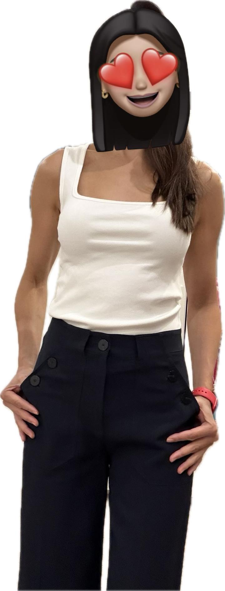 Брюки Massimo dutti