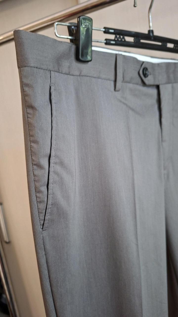 Безупречные брюки от Zara