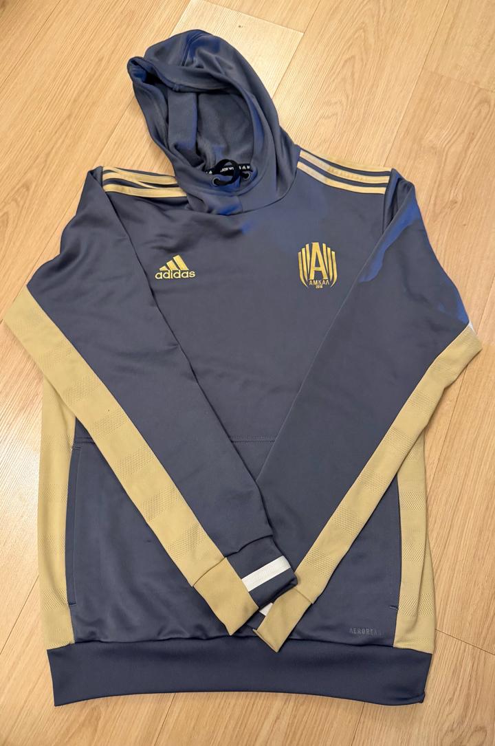 Адидас худи