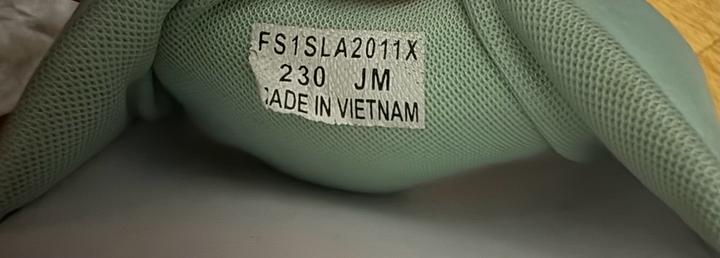 Пляжные шлепанцы Fila