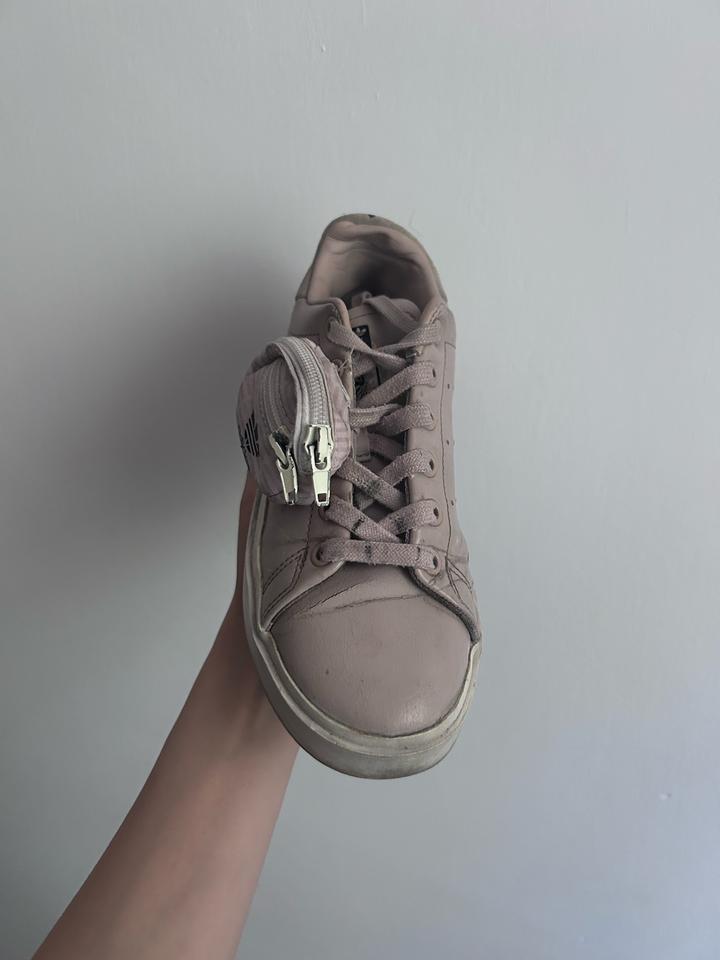 Кроссовки Adidas Stan Smith