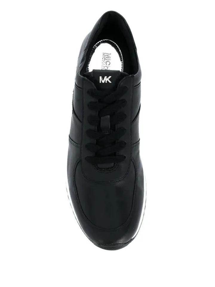 Кроссовки Michael Kors Allie Black