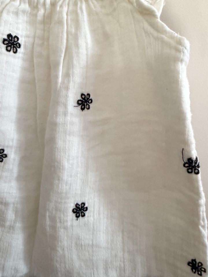 Летний сарафан Zara