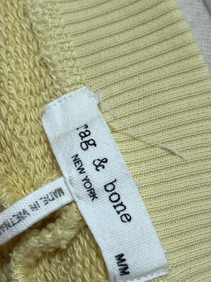 Свитшот rag & bone