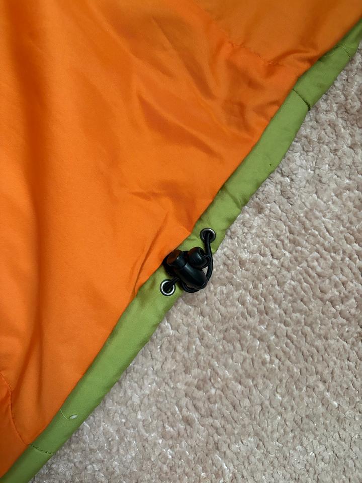 Безрукавка