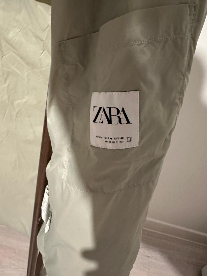 Куртка-рубашка Zara