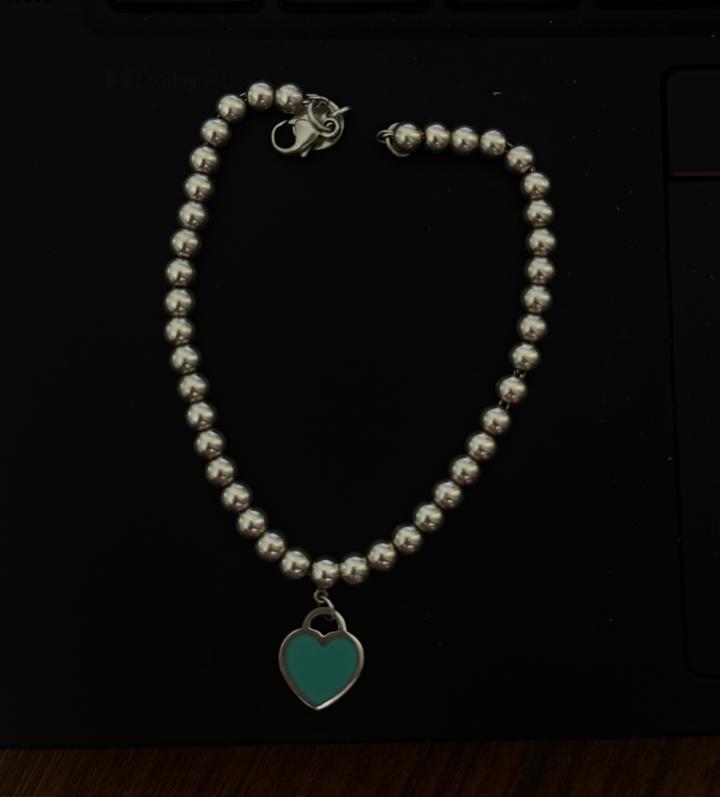 Браслет Tiffany
