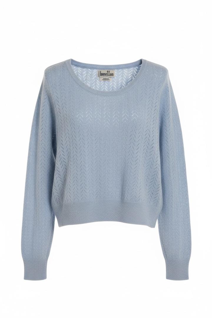 Кофта от Benetton