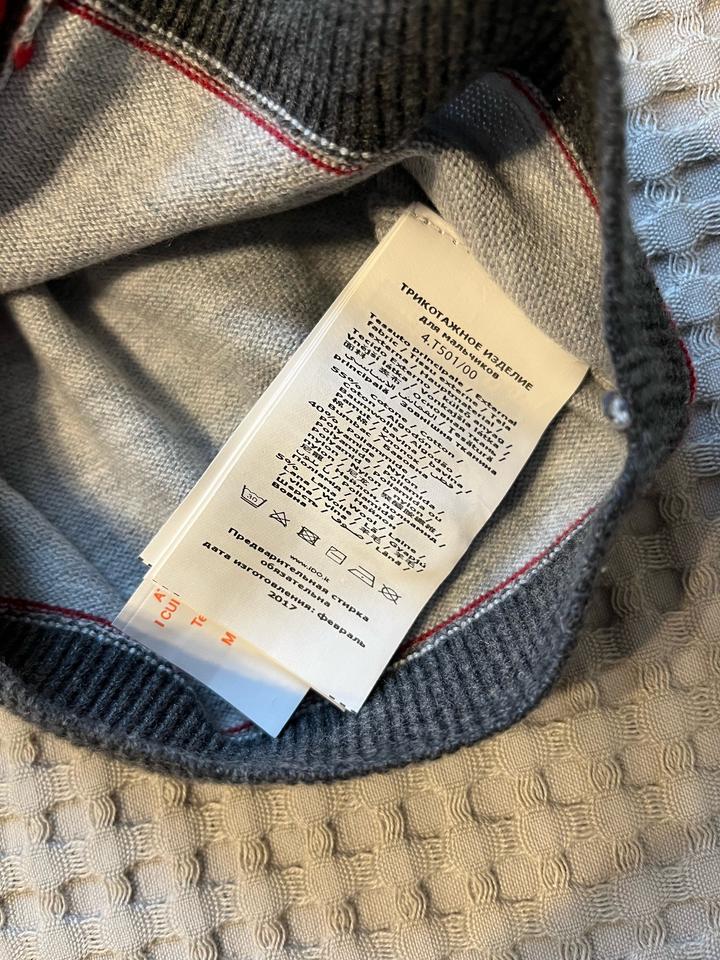 Детские новые футболки, производство Турция. На 2 и 3 года