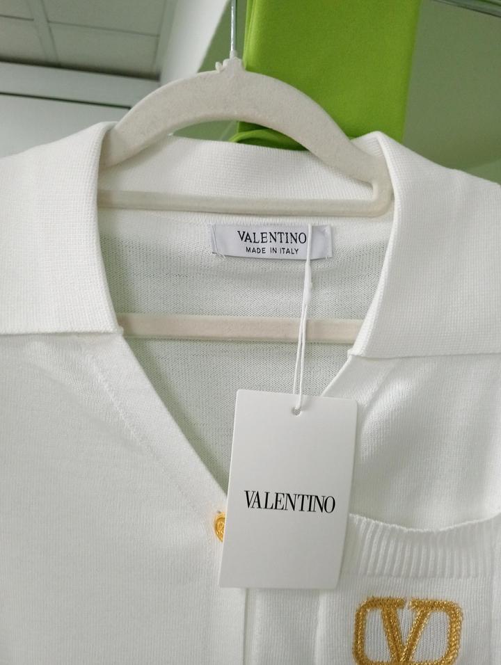 Блузка VALENTINO