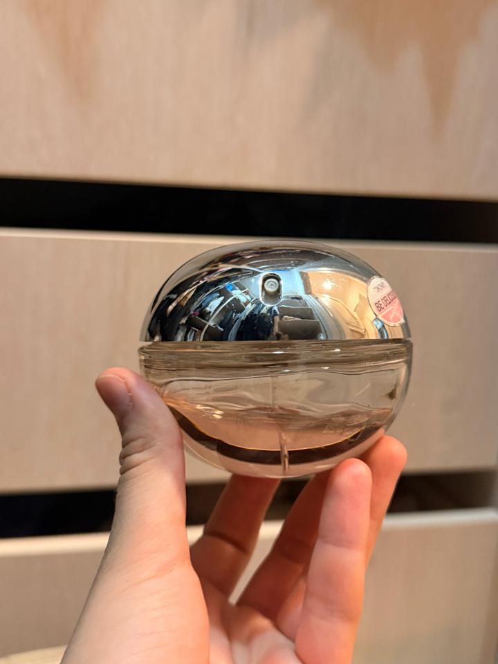 Духи DKNY be delicious fresh blossom