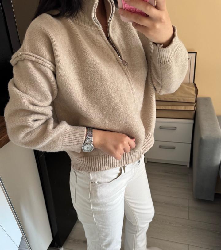 Кардиган(шерсть/акрил)