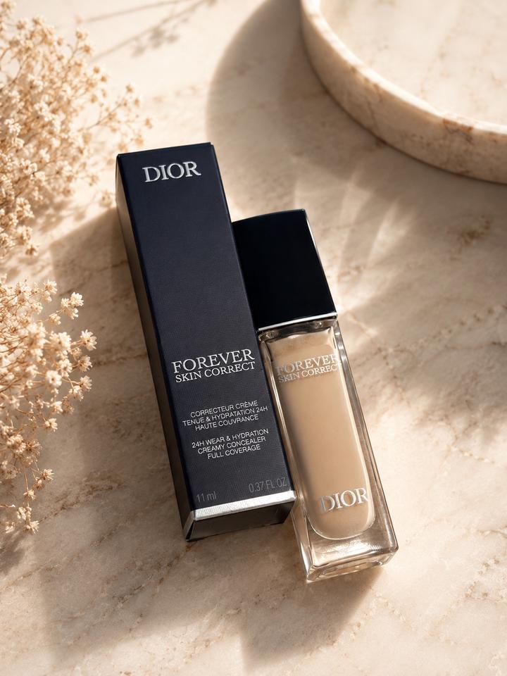 Dior Forever Skin Correct Concealer ✨