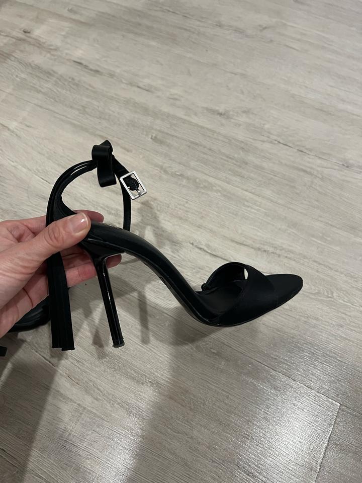 Туфли от Zara