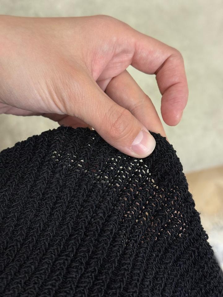 Топ и бермуды