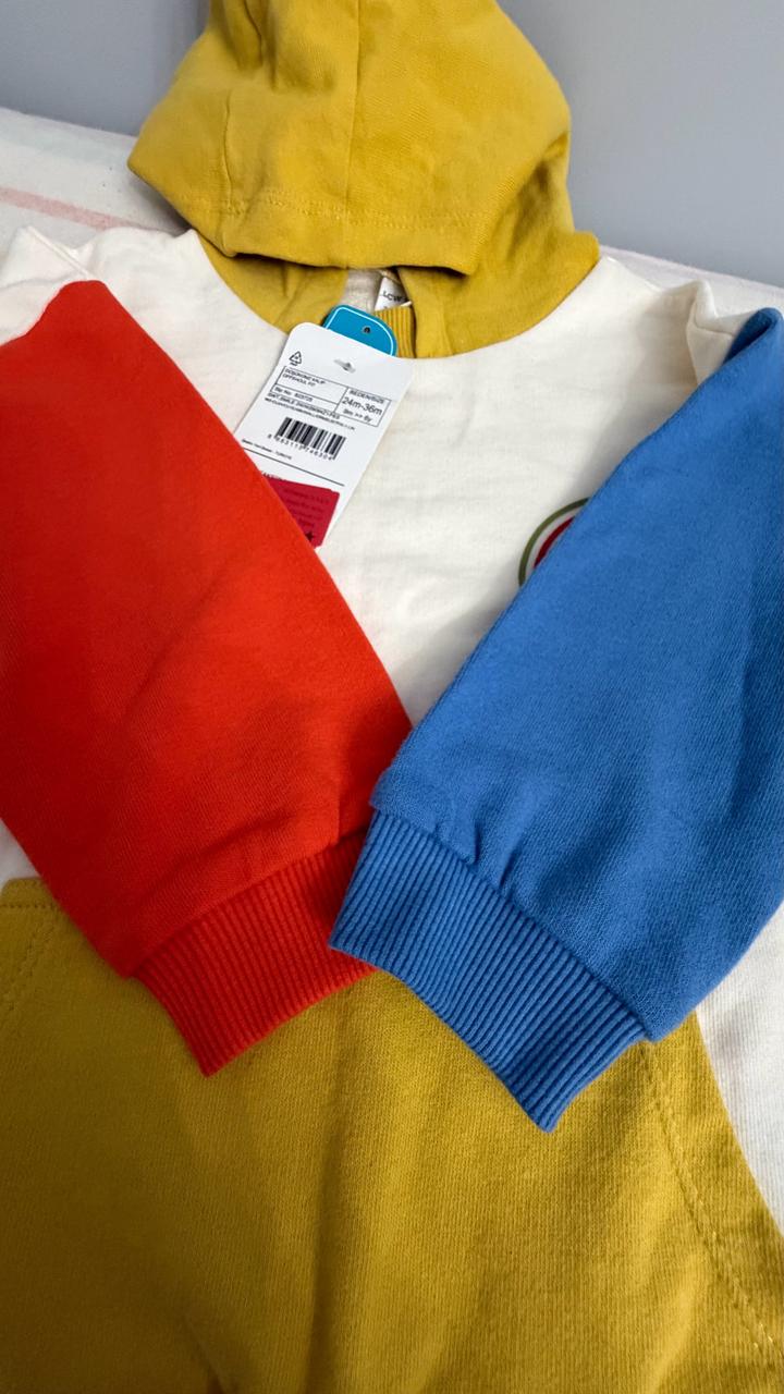 Толстовка Waikiki