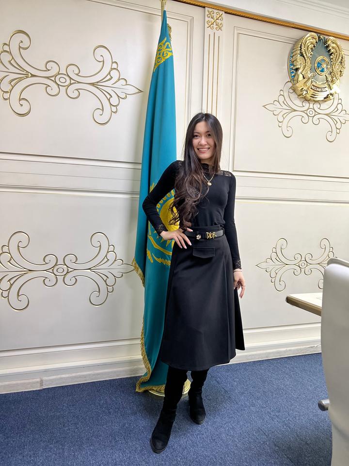 Юбка