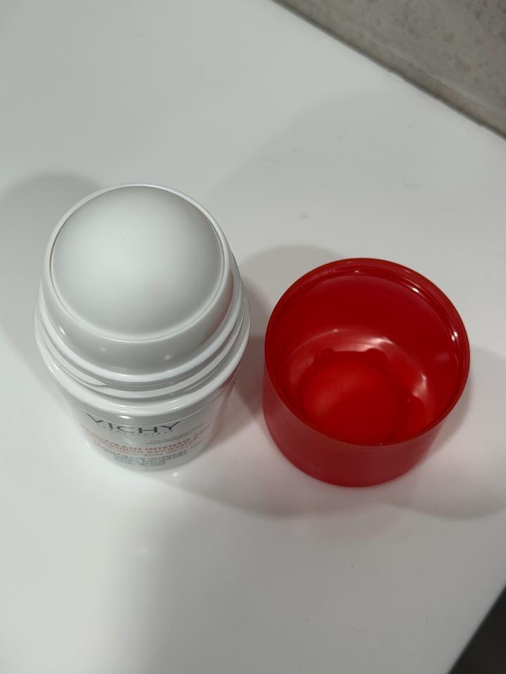 Новый дезодорант VICHY 72h