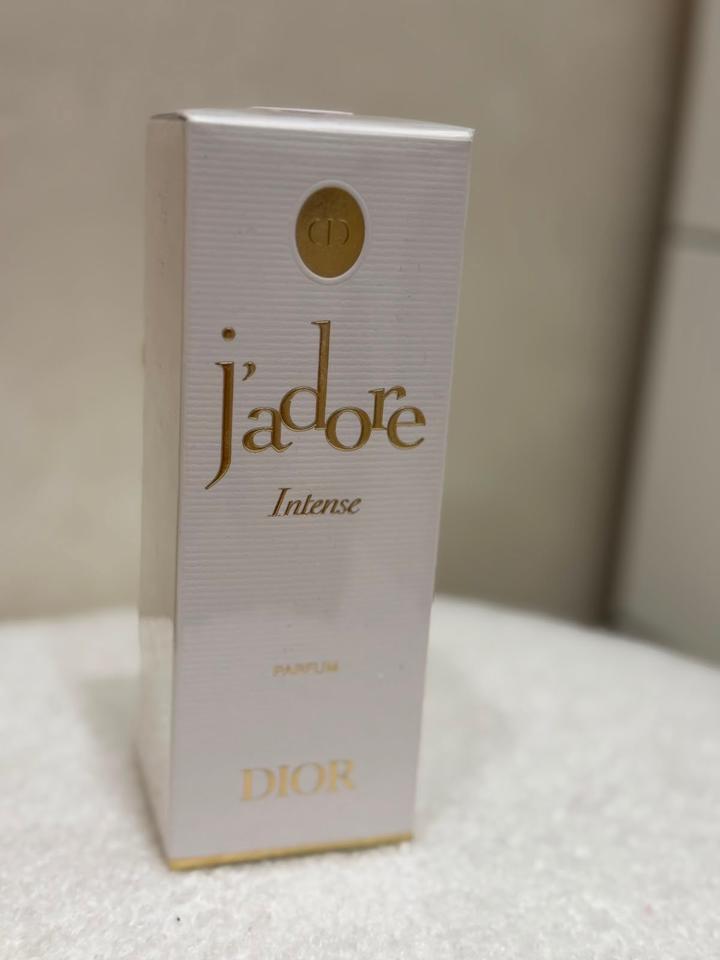 ✨ Dior J’adore Intense Parfum ✨Запечатанный новый