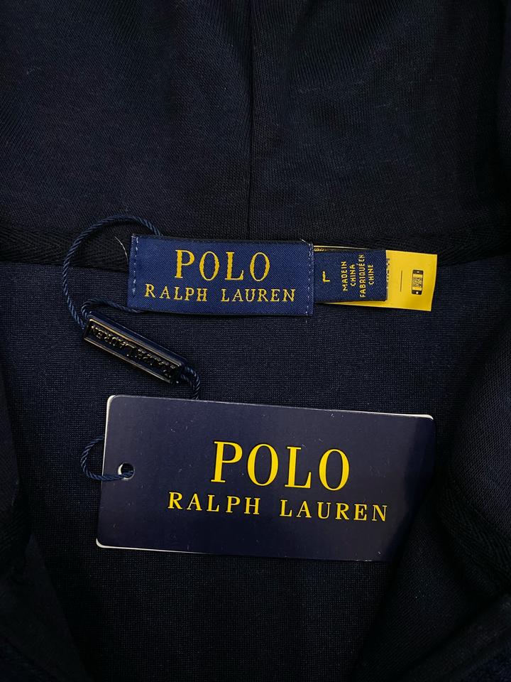 Зип худи Polo Ralph Lauren