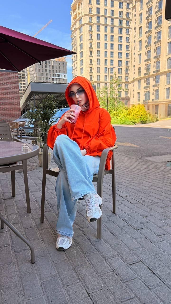 Худи
