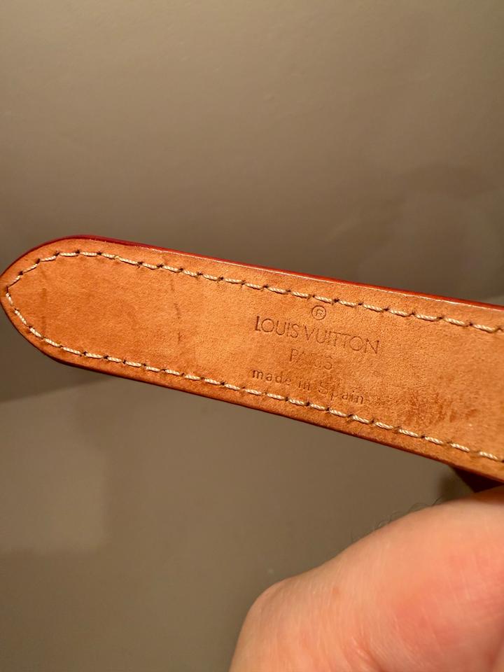 Ремень Louis Vuitton